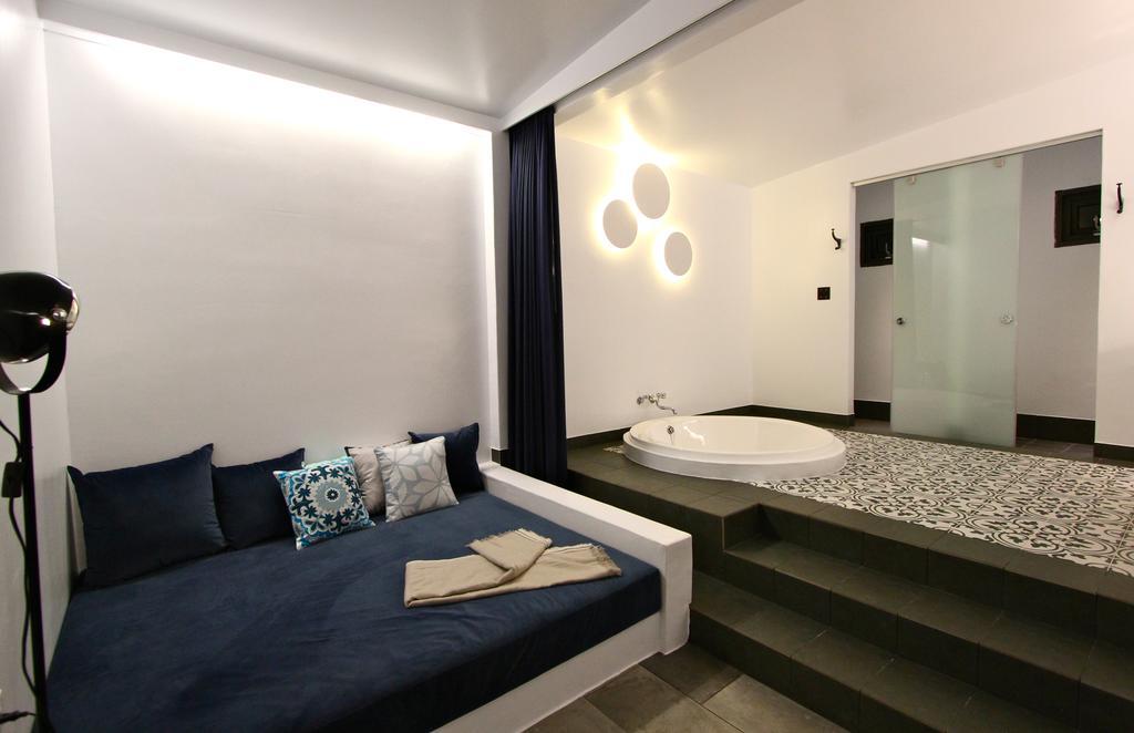 Sea Shore Hotel Manzhou Cameră foto