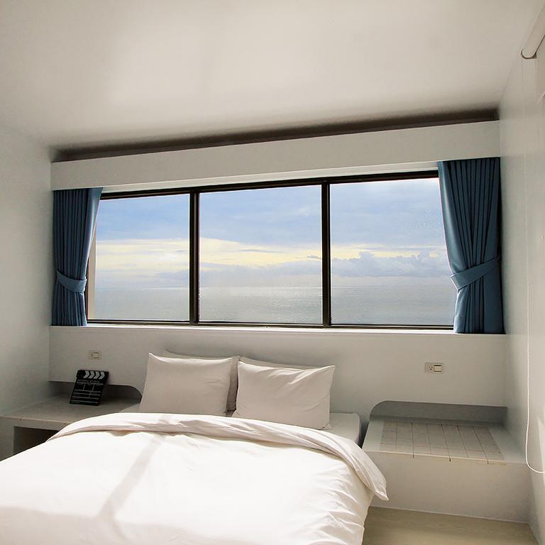 Sea Shore Hotel Manzhou Cameră foto
