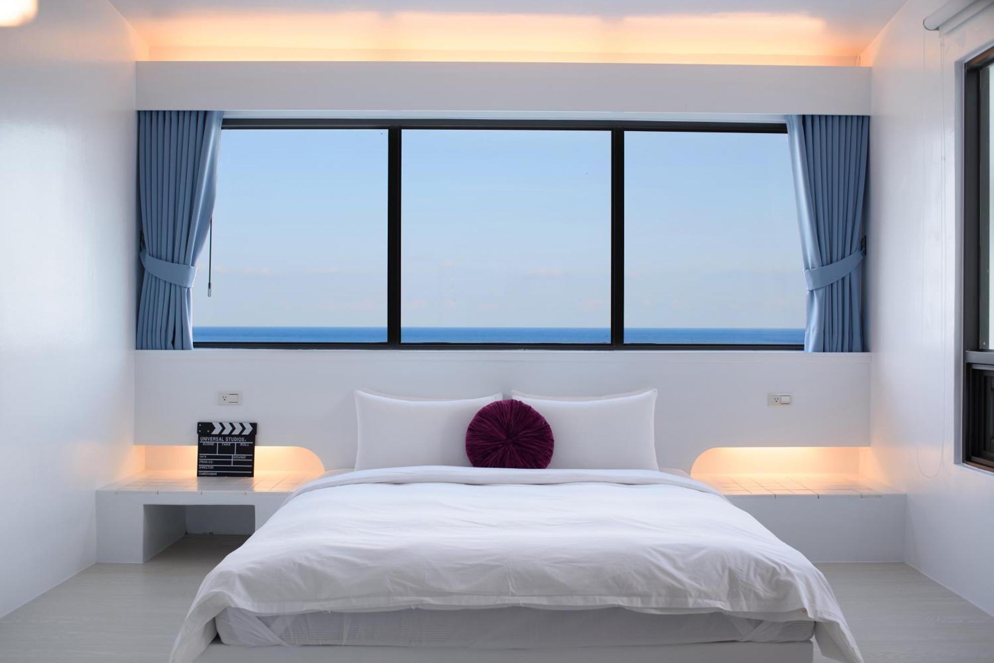 Sea Shore Hotel Manzhou Cameră foto